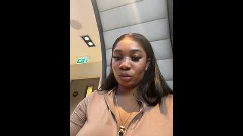 __nessa__ @ stripchat on 20231109