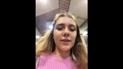 mariid @ stripchat on 20231109
