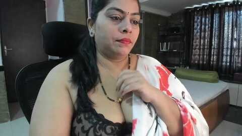 tarivishu23 @ stripchat on 20231109