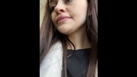 angelinateller @ stripchat on 20231110