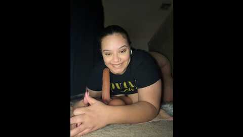 carmelaanthony @ stripchat on 20231110