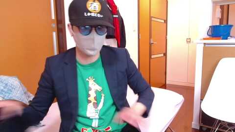 pako60_pako60 @ stripchat on 20231110