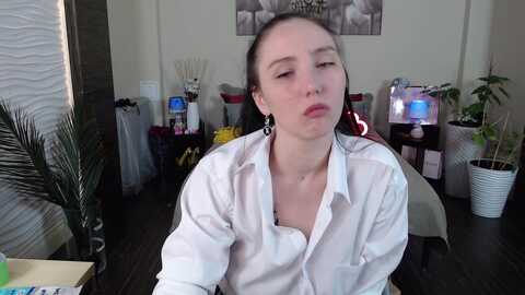 valkyriefiera @ stripchat on 20231110