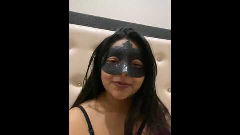 abhi_simran @ stripchat on 20231111