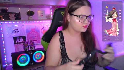 emily_angel @ stripchat on 20231111