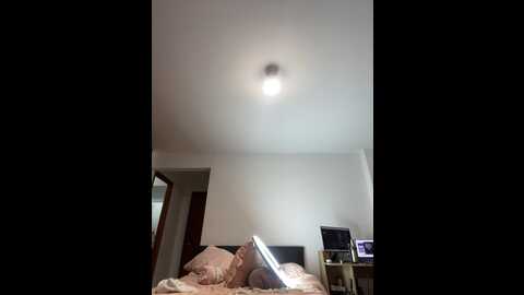 horny_roomiess @ stripchat on 20231111