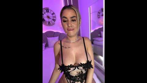 kirstievegas @ stripchat on 20231111