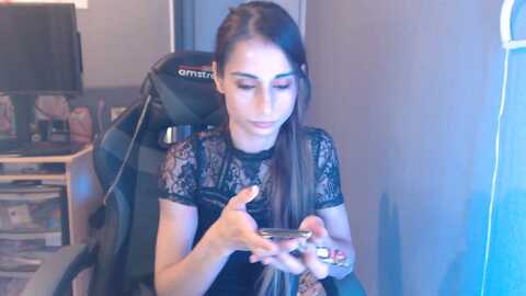 sarahqueen001 @ stripchat on 20231111