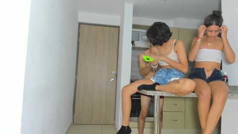 somethingexciting @ stripchat on 20231111