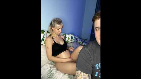 hulklisandra @ stripchat on 20231112