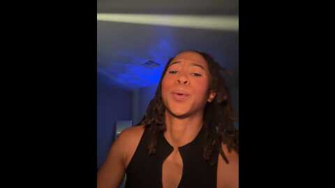 thebrattygoddess @ stripchat on 20231112