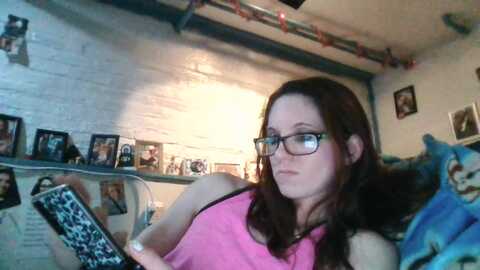 billy_nicole @ stripchat on 20231113