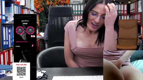 classyladyrellax @ stripchat on 20231113