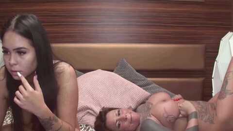 royalbabes @ stripchat on 20231113