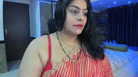 tarivishu23 @ stripchat on 20231113