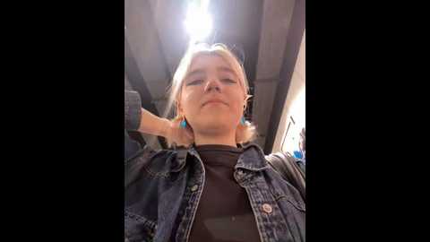 baby__naughty @ stripchat on 20240919