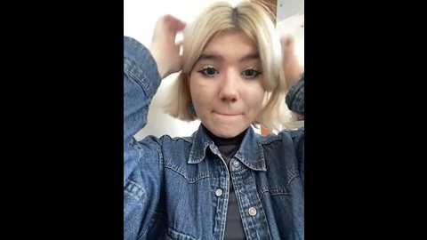 baby__naughty @ stripchat on 20240919