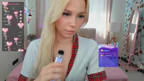 blondie_adele @ stripchat on 20240919