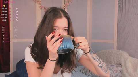butterflys1268 @ stripchat on 20240919