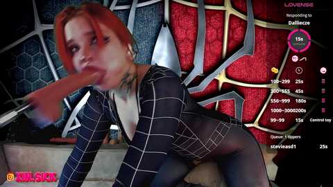 nanatheinsane @ stripchat on 20240919