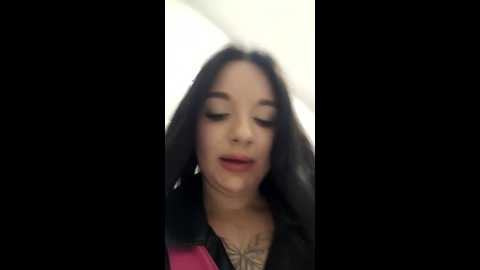 naughty_jess @ stripchat on 20240919