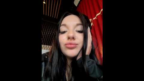 naughty_jess @ stripchat on 20240919