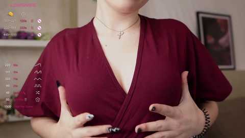 silviaellett @ stripchat on 20240919
