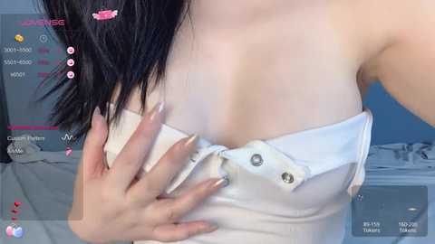ada_xixi @ stripchat on 20240920