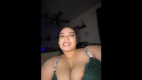 carmelaanthony @ stripchat on 20240920