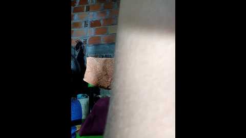 ggeraldyn_1 @ stripchat on 20240920