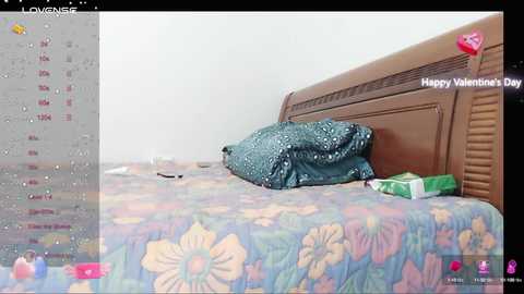 jyoti_a @ stripchat on 20240920