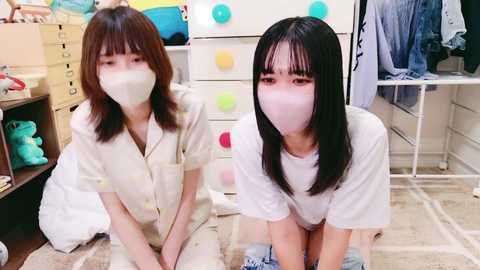 kawaii_system @ stripchat on 20240920