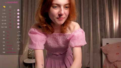 keeleyfurnish @ stripchat on 20240920