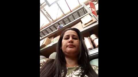 keilymadam @ stripchat on 20240920