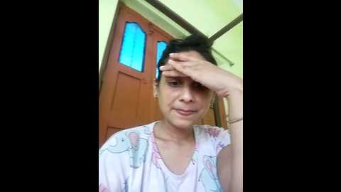 sexeymaya @ stripchat on 20240920