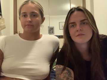 sexyyduoxx @ stripchat on 20240920