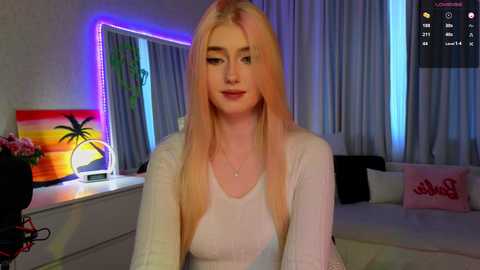 vonnalein @ stripchat on 20240920