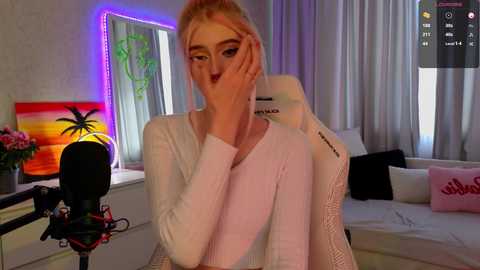vonnalein @ stripchat on 20240920