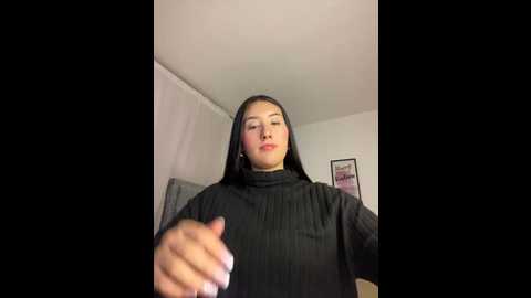 zoe_ex @ stripchat on 20240920