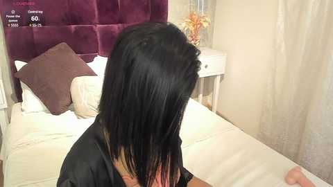 zoeconnorrs @ stripchat on 20240920