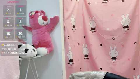 anranbaby @ stripchat on 20240921