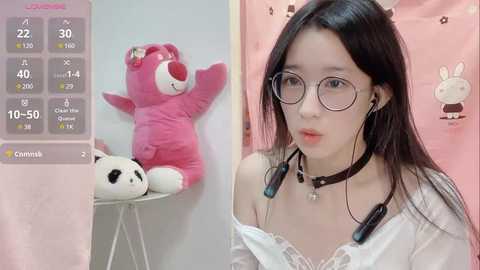 anranbaby @ stripchat on 20240921