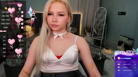 blondie_adele @ stripchat on 20240921