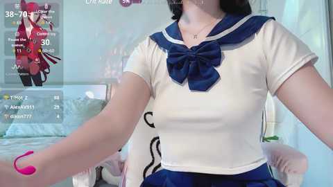 dennielle_ @ stripchat on 20240921