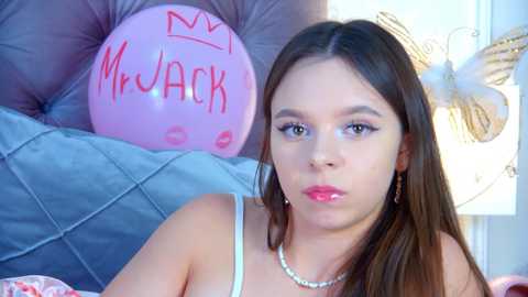 elisabethdavis @ stripchat on 20240921