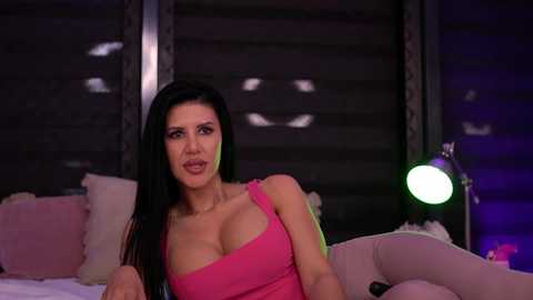 galliennevoss @ stripchat on 20240921