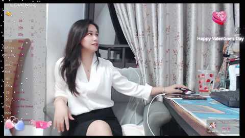 jyoti_a @ stripchat on 20240921