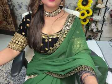 mahimagicdoll_desi @ stripchat on 20240921