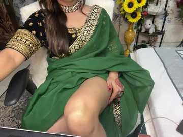 mahimagicdoll_desi @ stripchat on 20240921