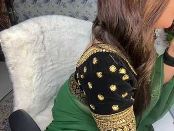 mahimagicdoll_desi @ stripchat on 20240921